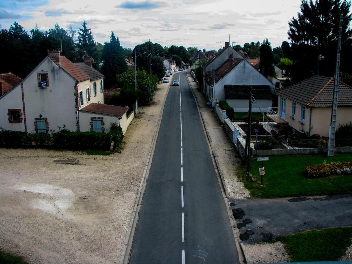 D'hôtes Face à
