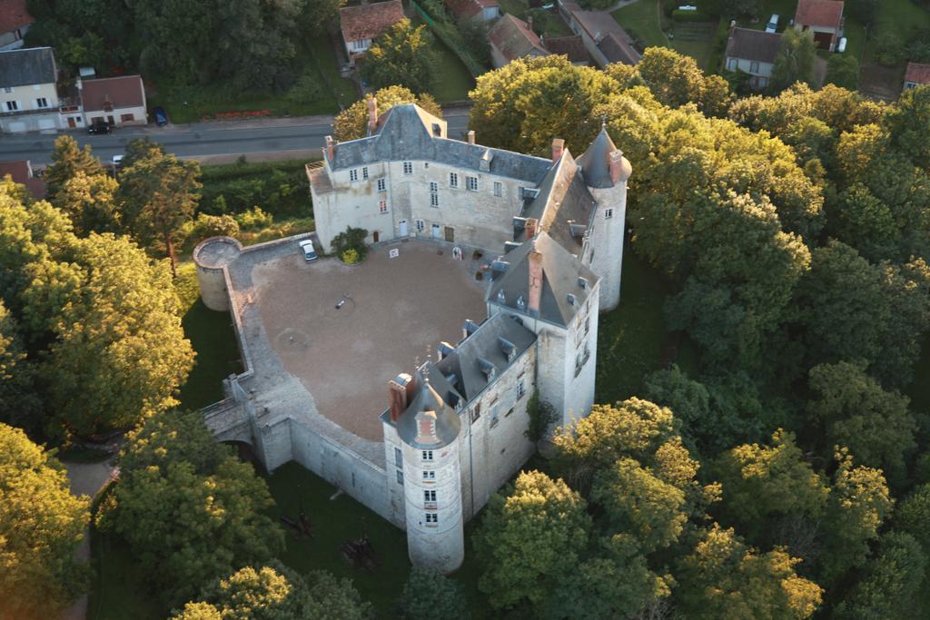 D'hôtes Face à Affittacamere
